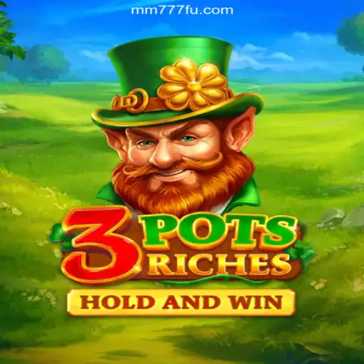 Exploring 3potsRiches: A Thrilling Online Casino Experience on MM777.com