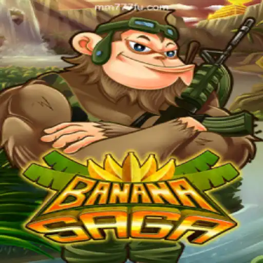 Discovering BananaSaga: A Thrilling Adventure on MM777.com Platform