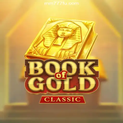 Unveiling the Book of Gold Classic: An In-Depth Look into This Exciting Online Casino Game