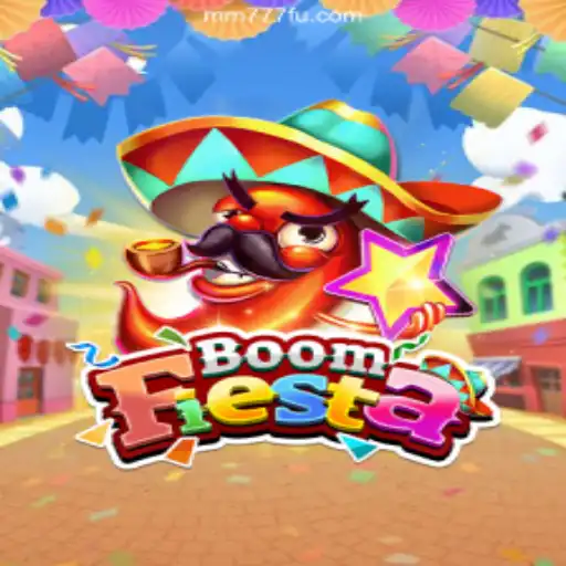 BoomFiesta: The Ultimate Online Casino Experience on MM777.com