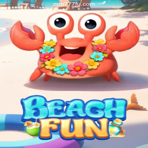 Experience the Thrill of BeachFun on MM777.com, the Premier Online Cassino in Brazil