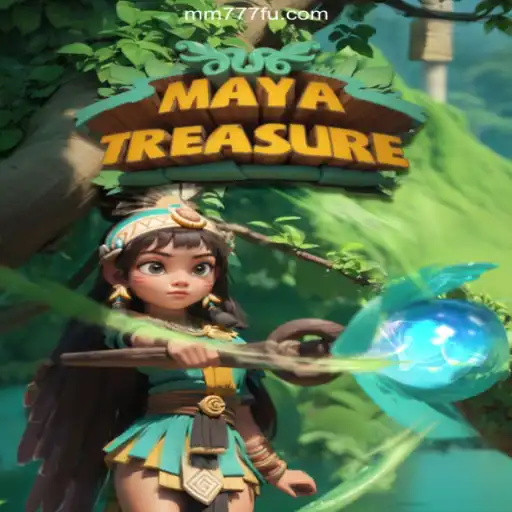 Discover the Exciting World of MayaTreasure on MM777.com