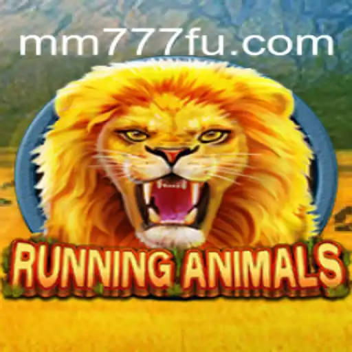Explore the World of RunningAnimals: The Latest Sensation on MM777.com Platform