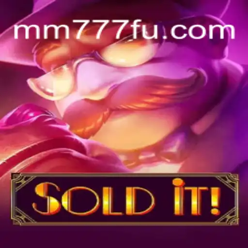 Introducing Soldit: The Revolutionary Game on the MM777.com Platform
