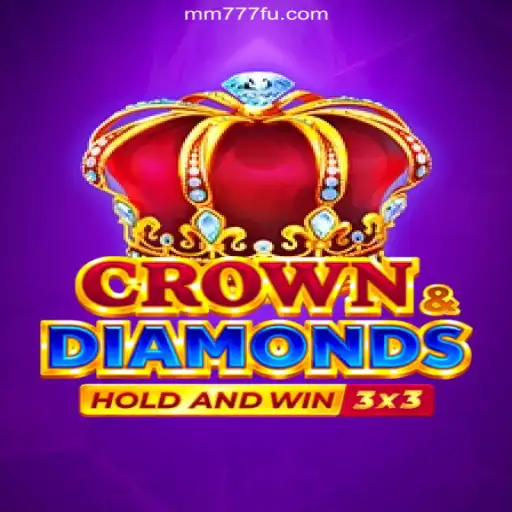 Discover the Dazzling World of Crowndiamonds on the MM777.com Platform