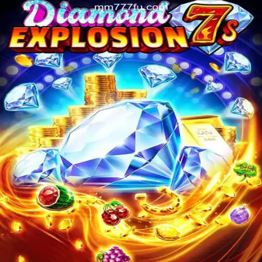 Discover DiamondExplosion7s: The Game Revolutionizing Online Casinos in Brazil