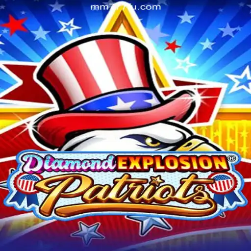 Introducing DiamondExplosionPatriots: The Thrilling Online Casino Game Taking Brazil by Storm
