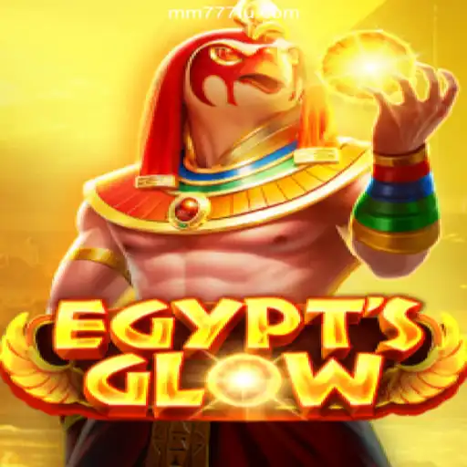 Discover the Thrilling World of EgyptsGlow on MM777.com Platform