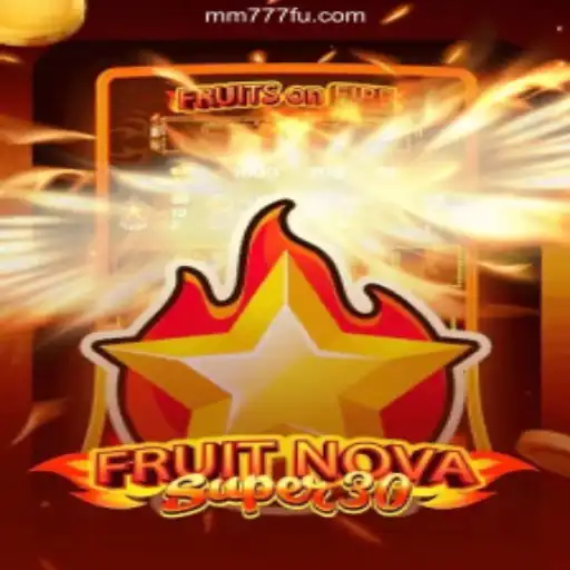 Exploring the Exciting World of FruitrNovaSupe30 on MM777.com: Brazil's #1 Online Casino Platform