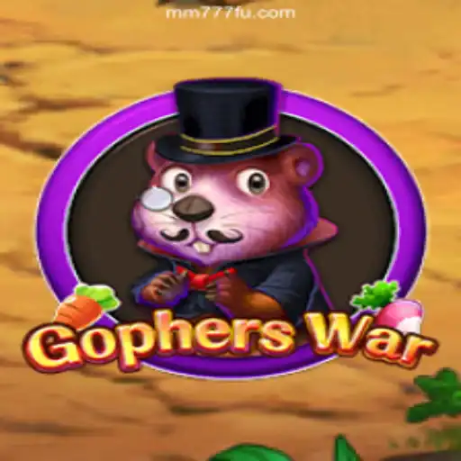 Unveiling GophersWar: A New Gaming Sensation on MM777.com