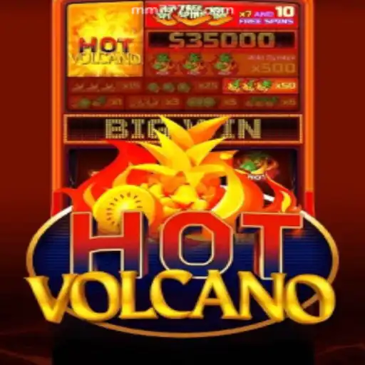 Discover the Thrilling World of HotVolcano on MM777.com