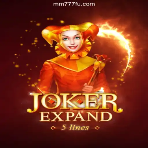 Discover JokerExpand: A New Addition to MM777.com's Online Casino in Brazil