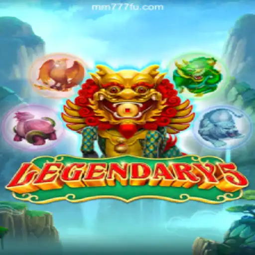 Exploring Legendary5: Brazil's Premier Online Casino Game on MM777.com