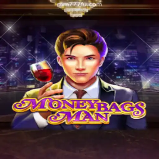 Discover the Thrilling World of MoneybagsMan on MM777.com: Brazil's Premier Online Casino Platform