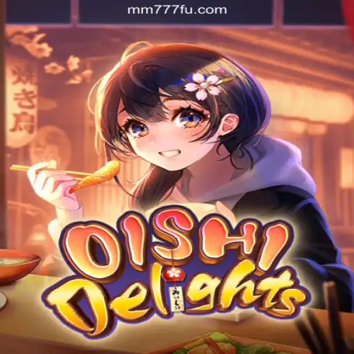 Discover OishiDelights: A New Sensation on the MM777.com Platform