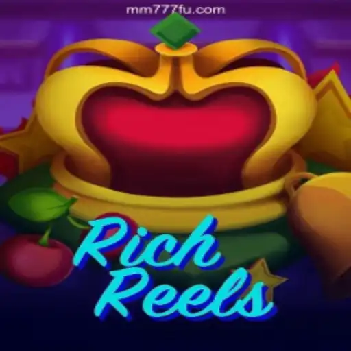 Exploring RichReels: A Thrilling Experience on MM777.com Platform - The Leading Online Cassino in Brasil