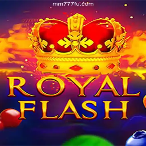 Discover the Thrilling World of RoyalFlash on MM777.com: The Leading Online Casino Platform in Brazil