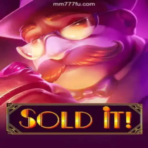 Introducing Soldit: The Revolutionary Game on the MM777.com Platform