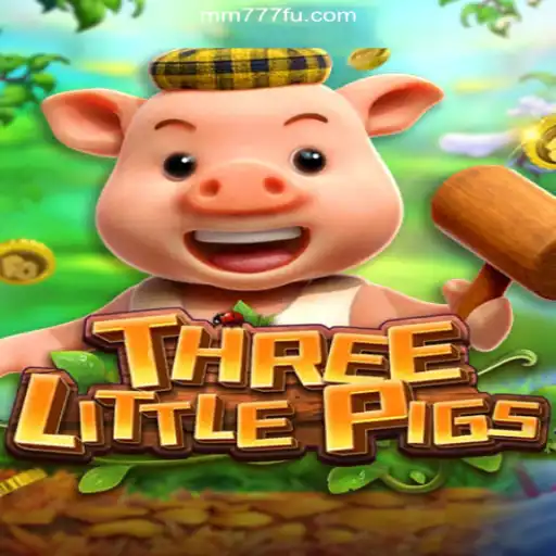 Discover the Exciting World of THREELITTLEPIGS Casino Game on MM777.com