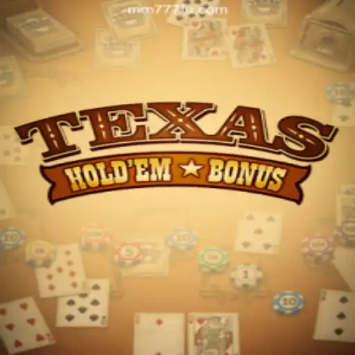 Exploring TexasHoldemBonus: The Ultimate Casino Experience on MM777.com Platform-Online Cassino Brasil #1