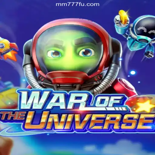 Exploring the Universe of WAROFTHEUNIVERSE - A Stellar Experience on MM777.com Platform